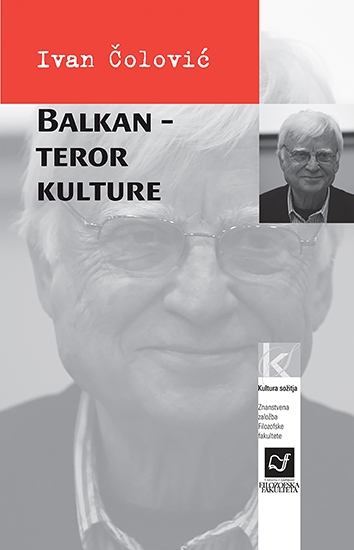 Balkan - teror kulture