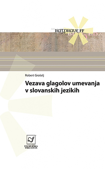 Vezava glagolov umevanja v slovanskih jezikih