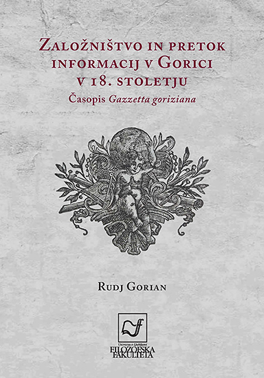 Založništvo in pretok informacij v Gorici v 18. stoletju
