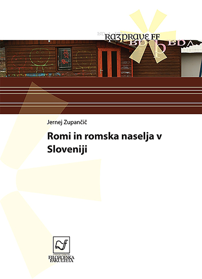 Romi in romska naselja v Sloveniji