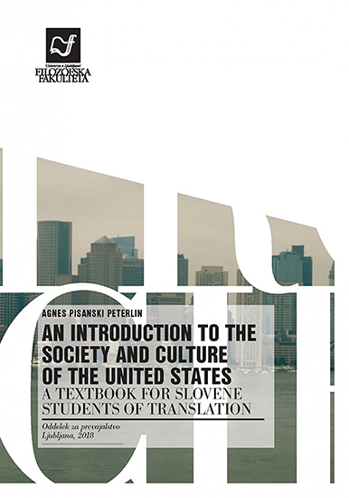 An Introduction to the Society and Culture of the United States