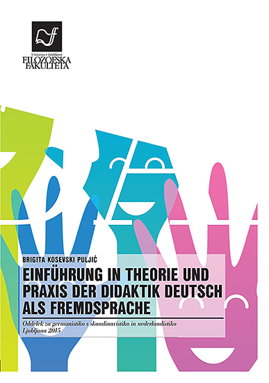 Einführung in Theorie und Praxis der Didaktik Deutsch als Fremdsprache