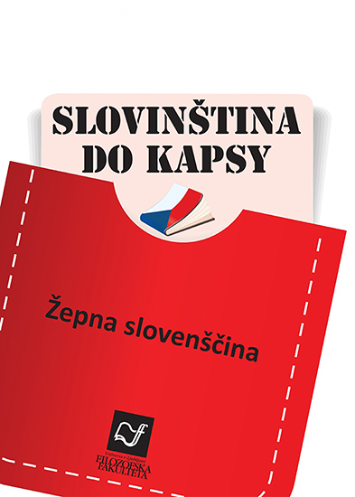 Žepna slovenščina, češčina (SLOVINŠTINA DO KAPSY)