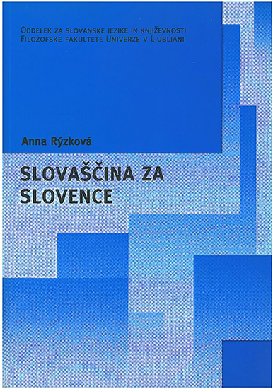 Slovaščina za Slovence
