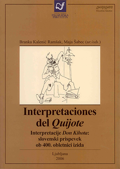 Interpretaciones del Quijote