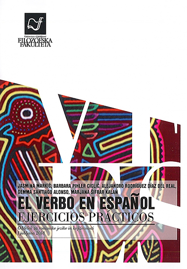 El verbo en español: Ejercicios prácticos