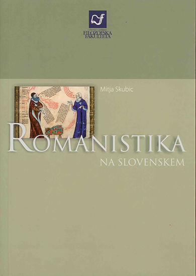 Romanistika na Slovenskem