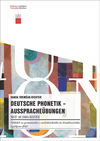 Deutsche Phonetik – Ausspracheübungen mit Audio-Datei