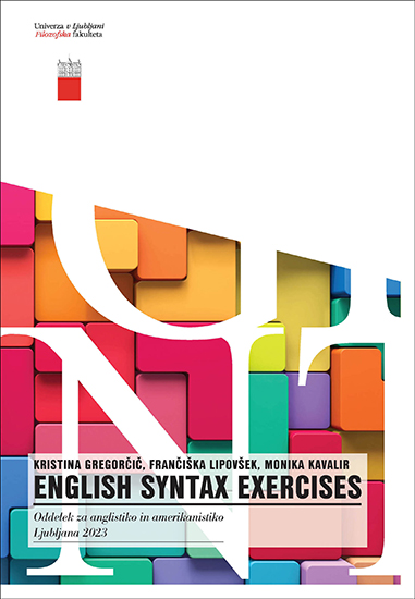English Syntax Exercises
