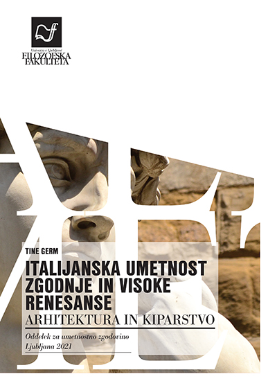 Italijanska umetnost zgodnje in visoke renesanse: arhitektura in kiparstvo