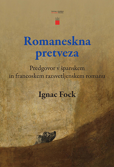 Romaneskna pretveza: Predgovor v španskem in francoskem razsvetljenskem romanu