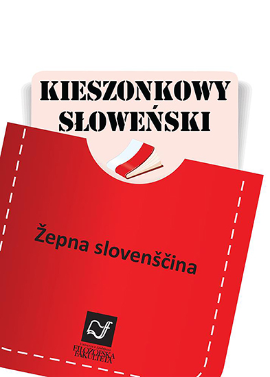 Žepna slovenščina, poljščina (KIESZONKOWY SŁOWEŃSKI)