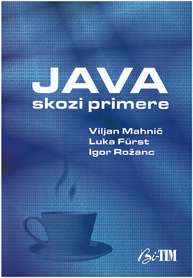 Java Programski Jezik Zul